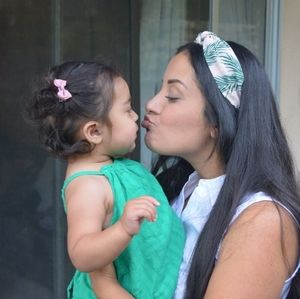 Meet your Posher, Edna